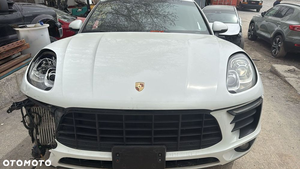 Porsche Macan S PDK - 16