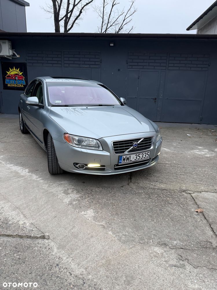 Volvo S80 2.4D5 Executive - 3