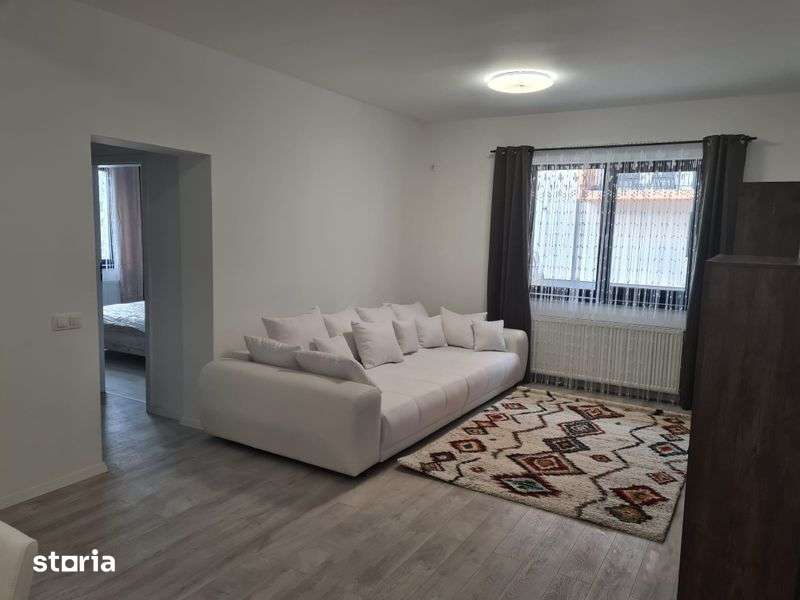 2 cam, U.M. Giroc, Rodia Residence, proprietar — fotografia 1