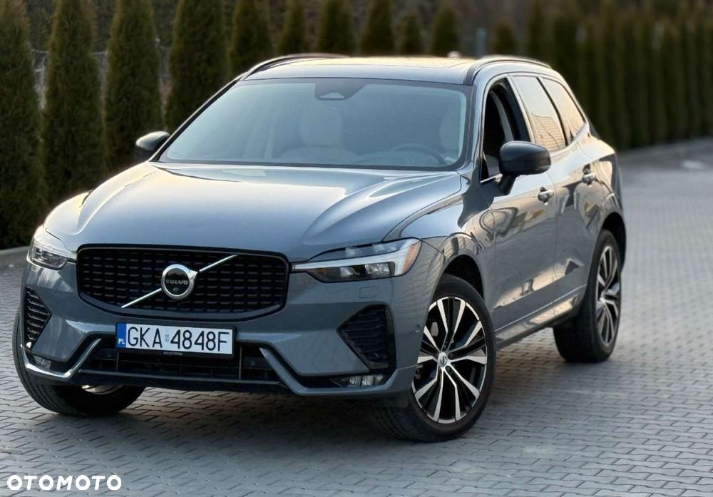 Volvo XC 60 - 3