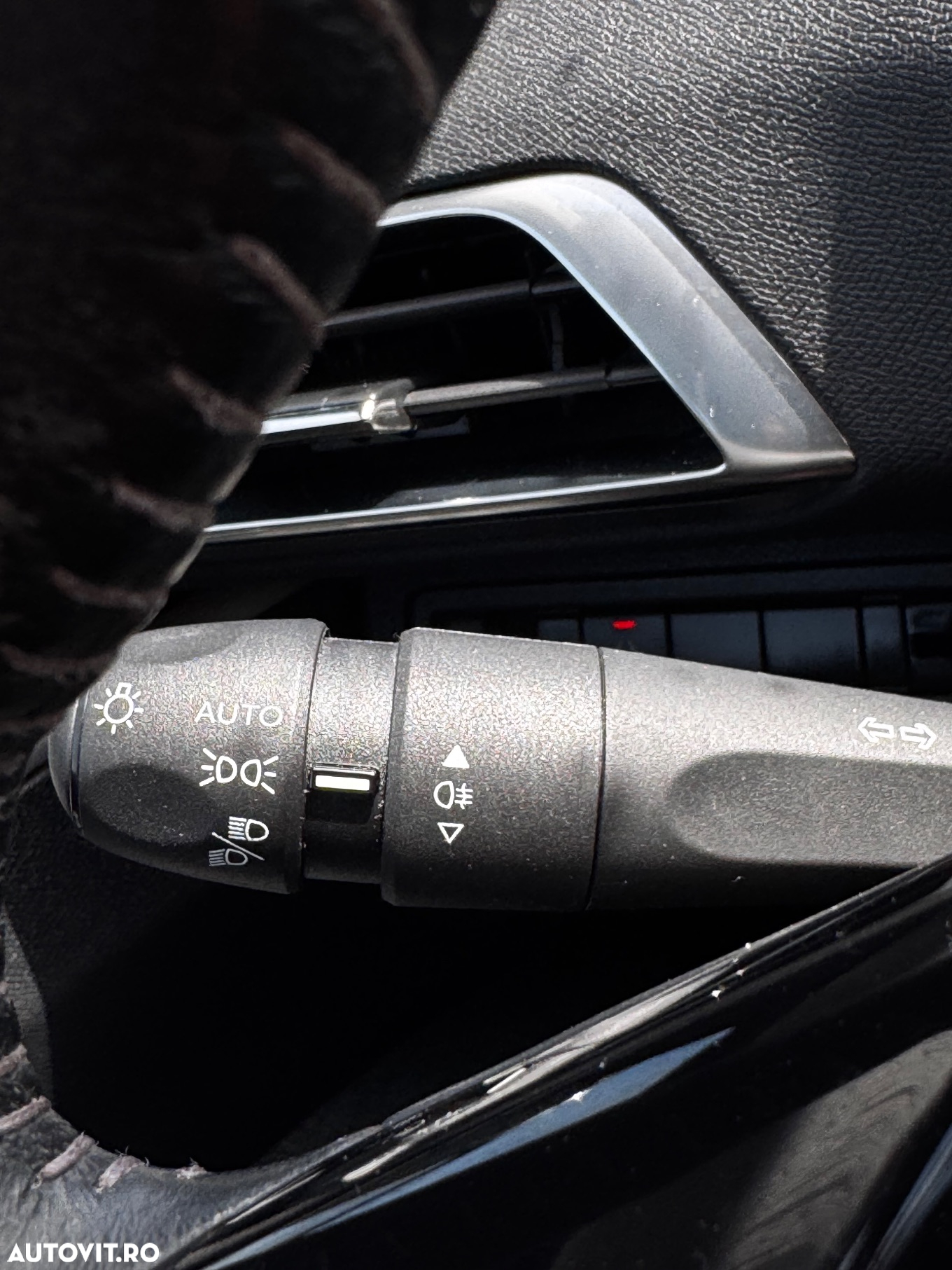 Peugeot 3008 BlueHDi 130 Stop & Start Active Business-Paket - 17