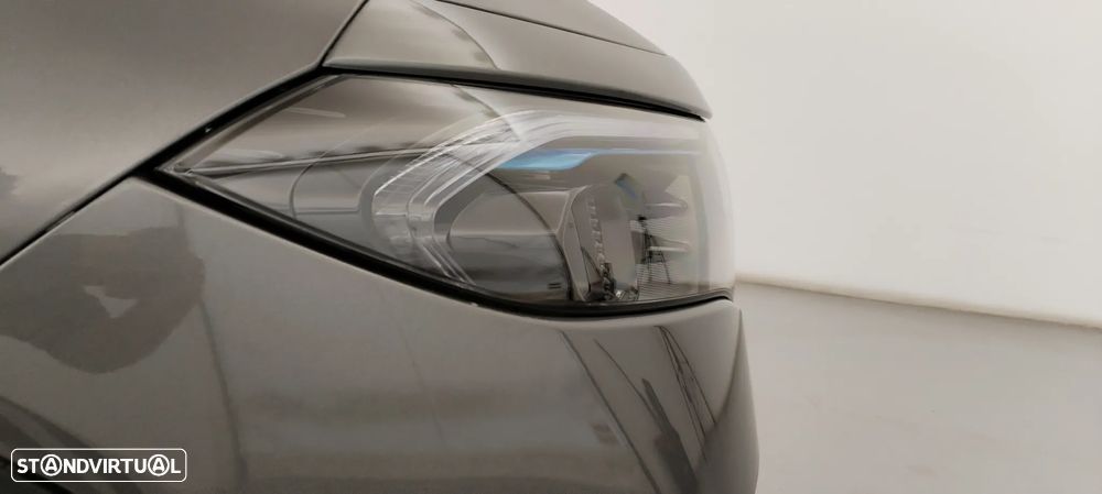 Mercedes-Benz EQB 250+ Edition - 26