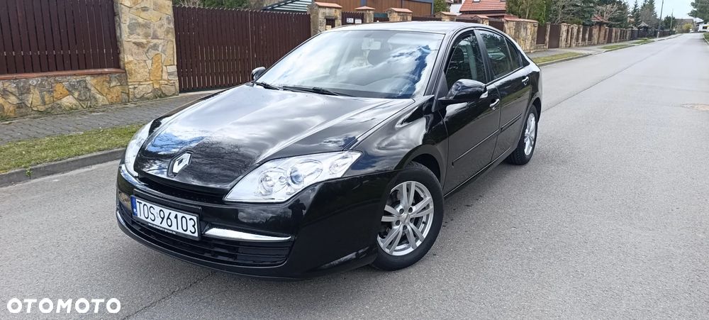 Renault Laguna 2.0 16V 140 Dynamique - 1