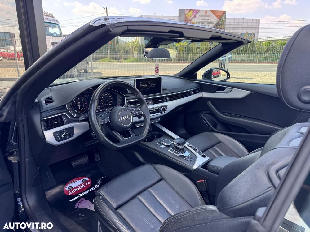 Audi A5 Coupé - 6