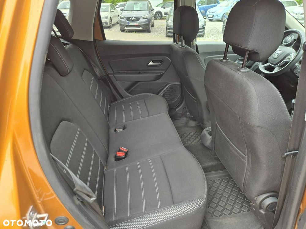 Dacia Duster - 31