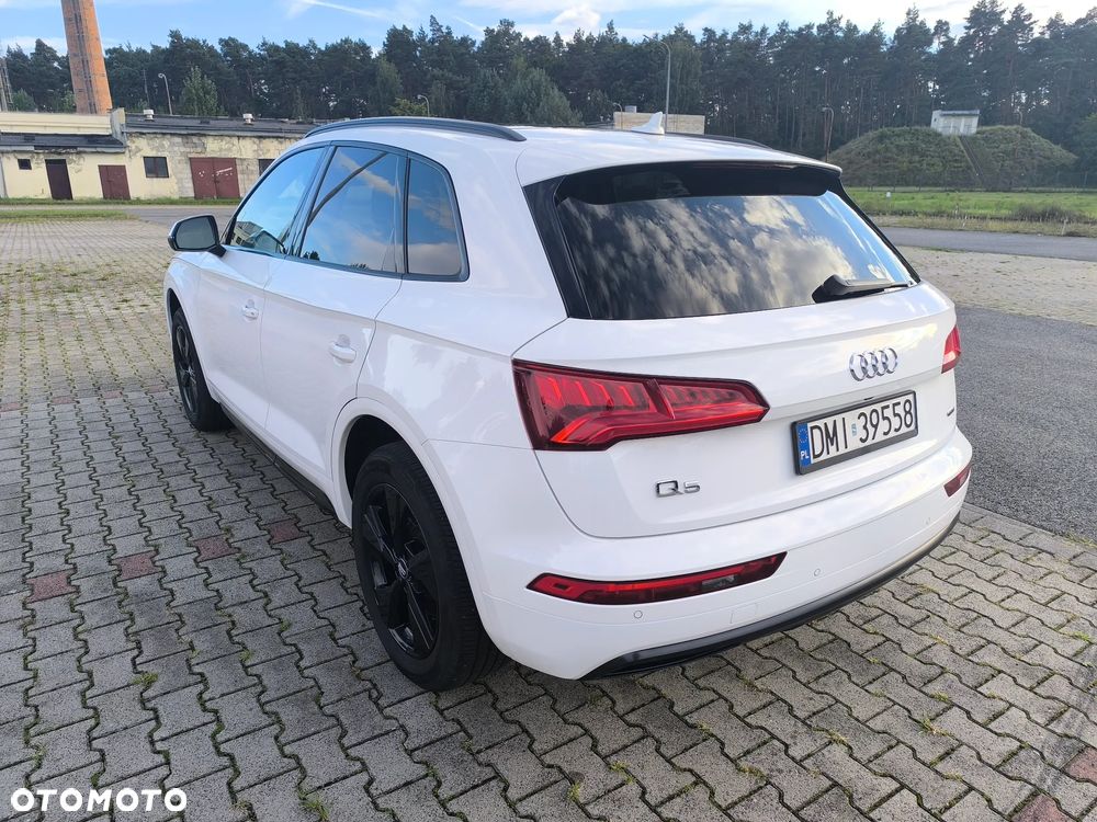 Audi Q5 2.0 TFSI quattro S tronic sport - 5