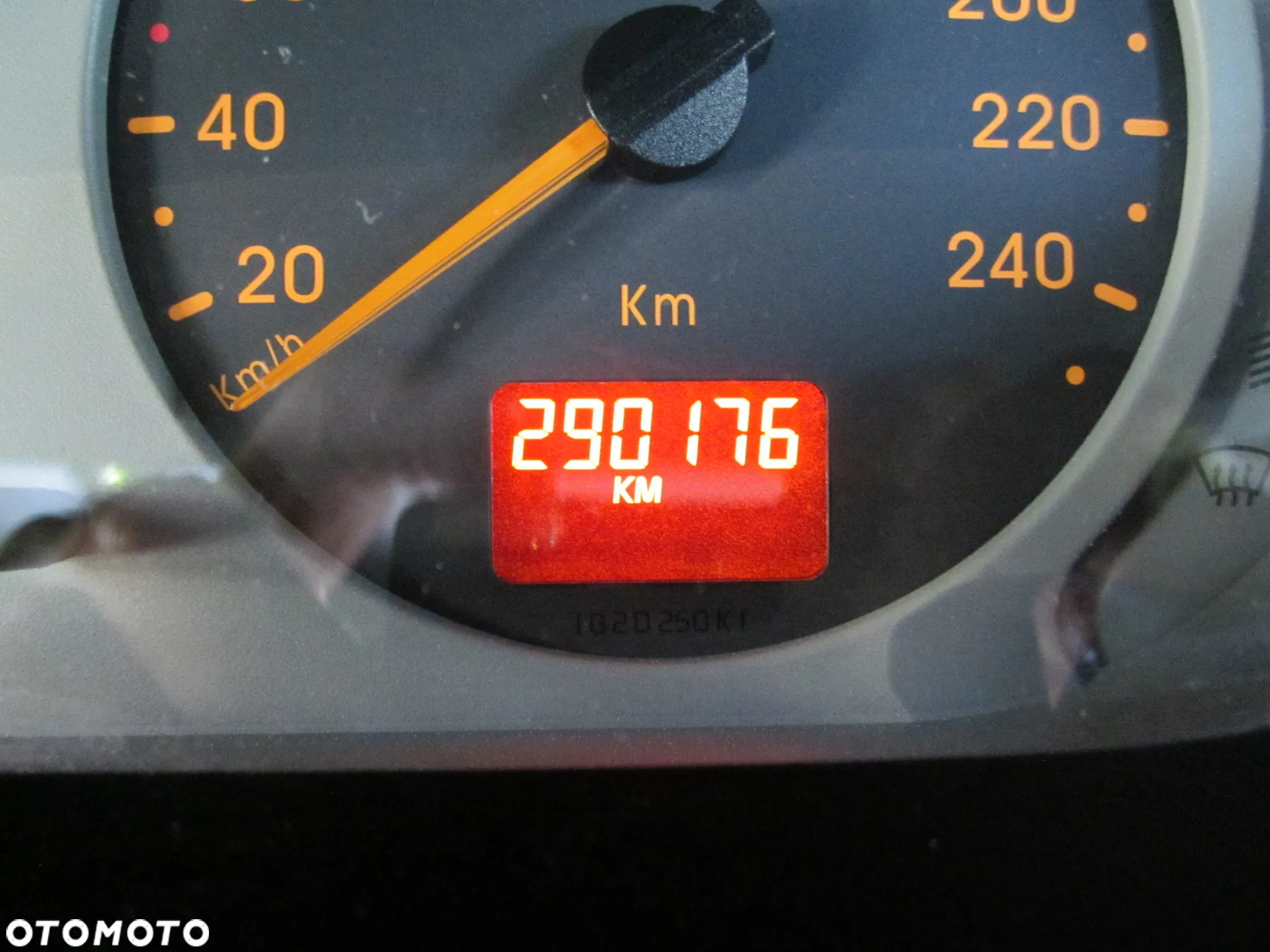 Renault Scenic 1.9 dCi EXpression - 17