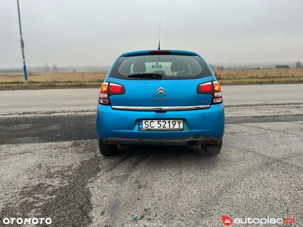 Citroën C3 1.2 PureTech Exclusive - 2