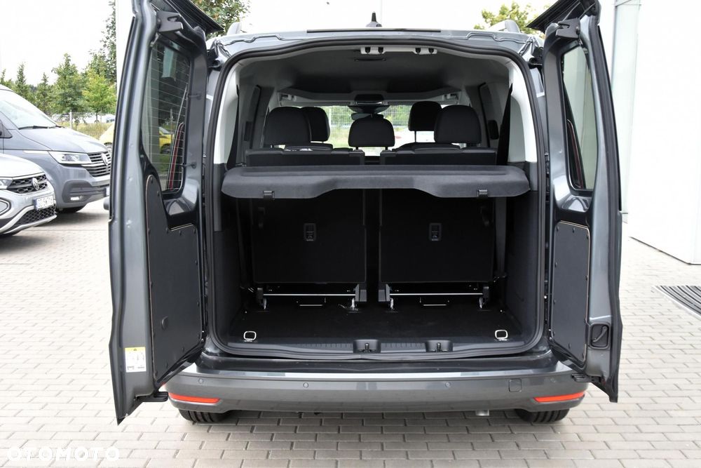 Volkswagen Caddy - 9