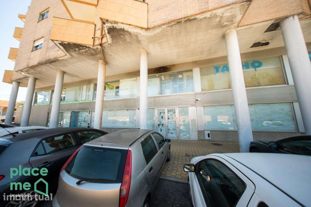 Arrendamento Loja Braga, Celeirós - Grande imagem: 2/11