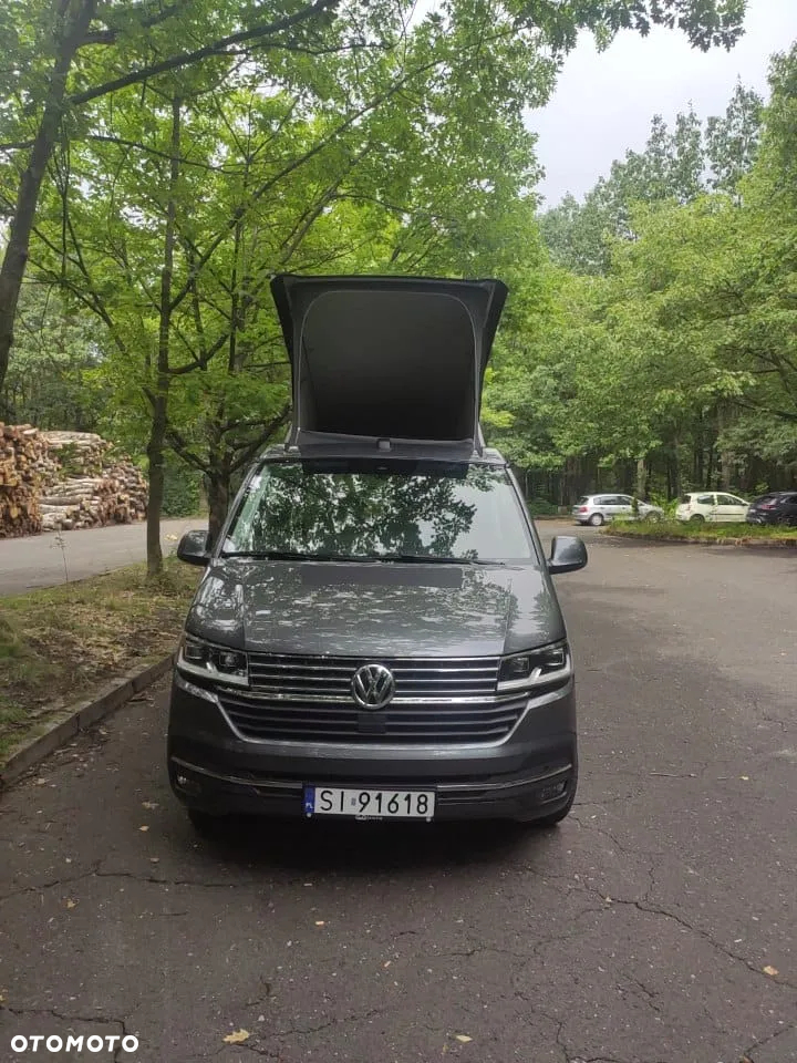 Volkswagen California - 9