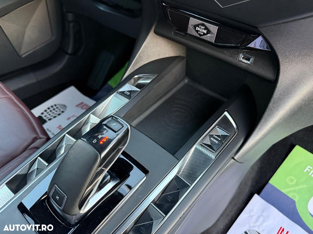 DS Automobiles DS 3 Crossback - 26