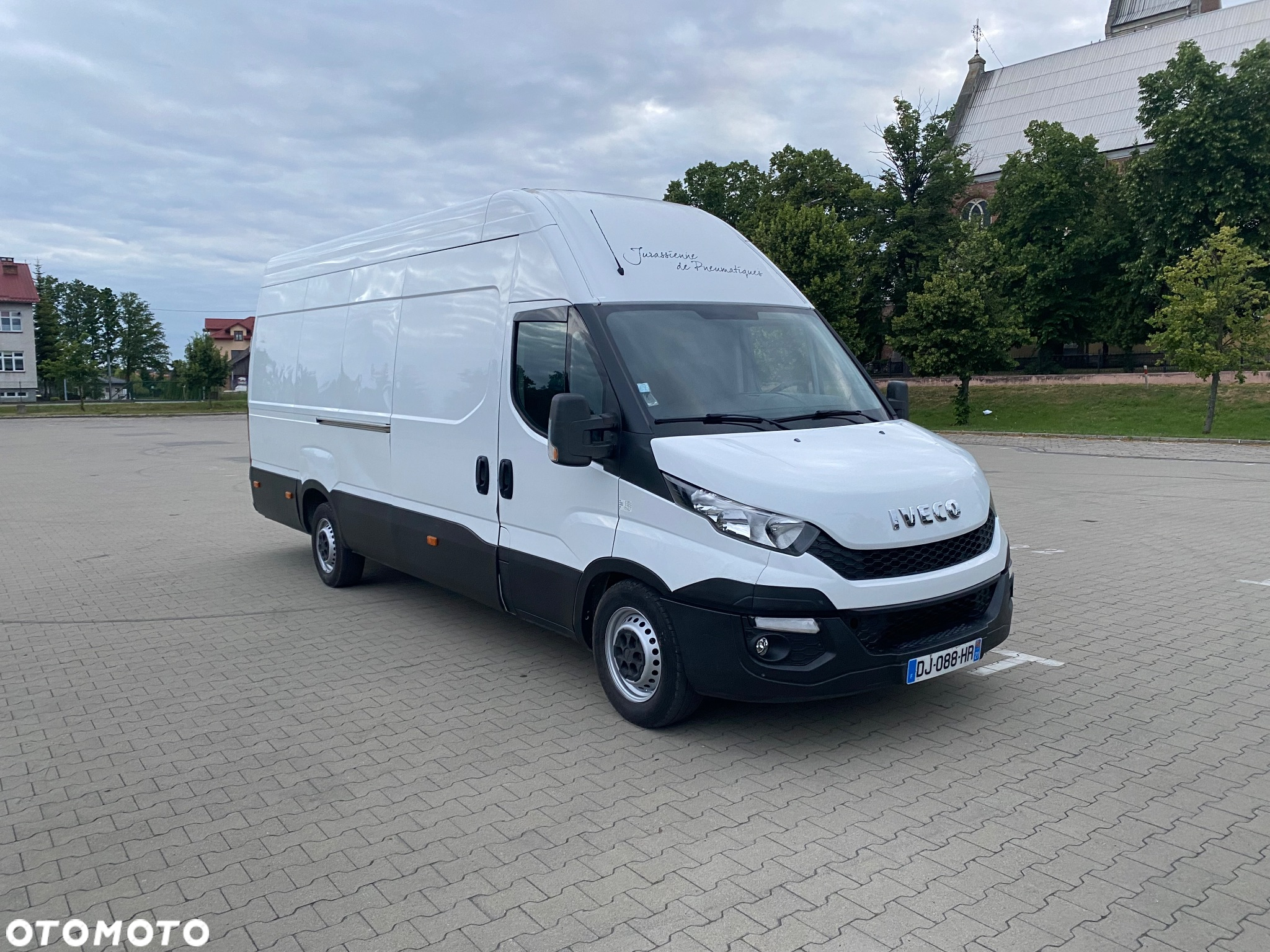 Iveco Daily - 4
