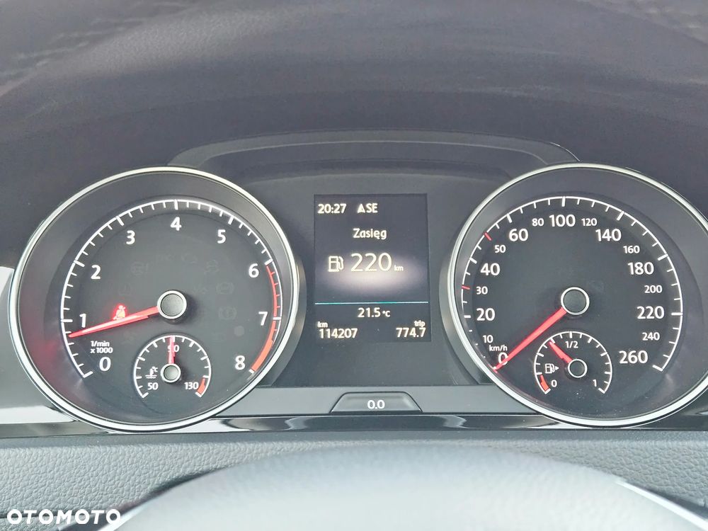 Volkswagen Golf 1.4 TSI BMT Comfortline - 29