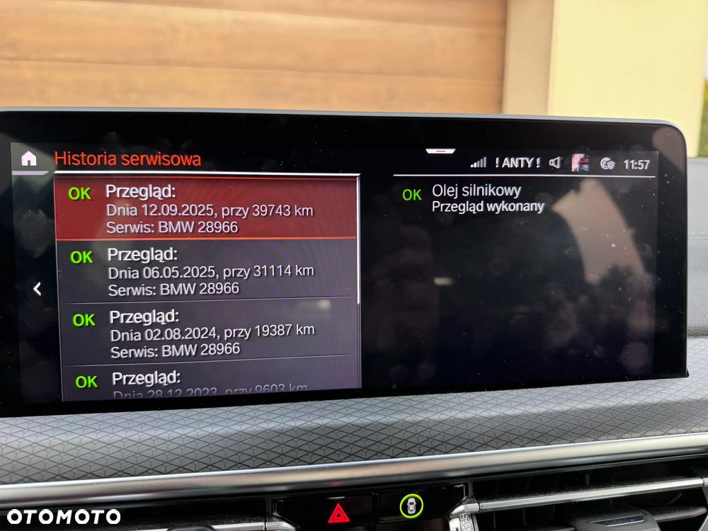 BMW X3 xDrive20d MHEV - 8