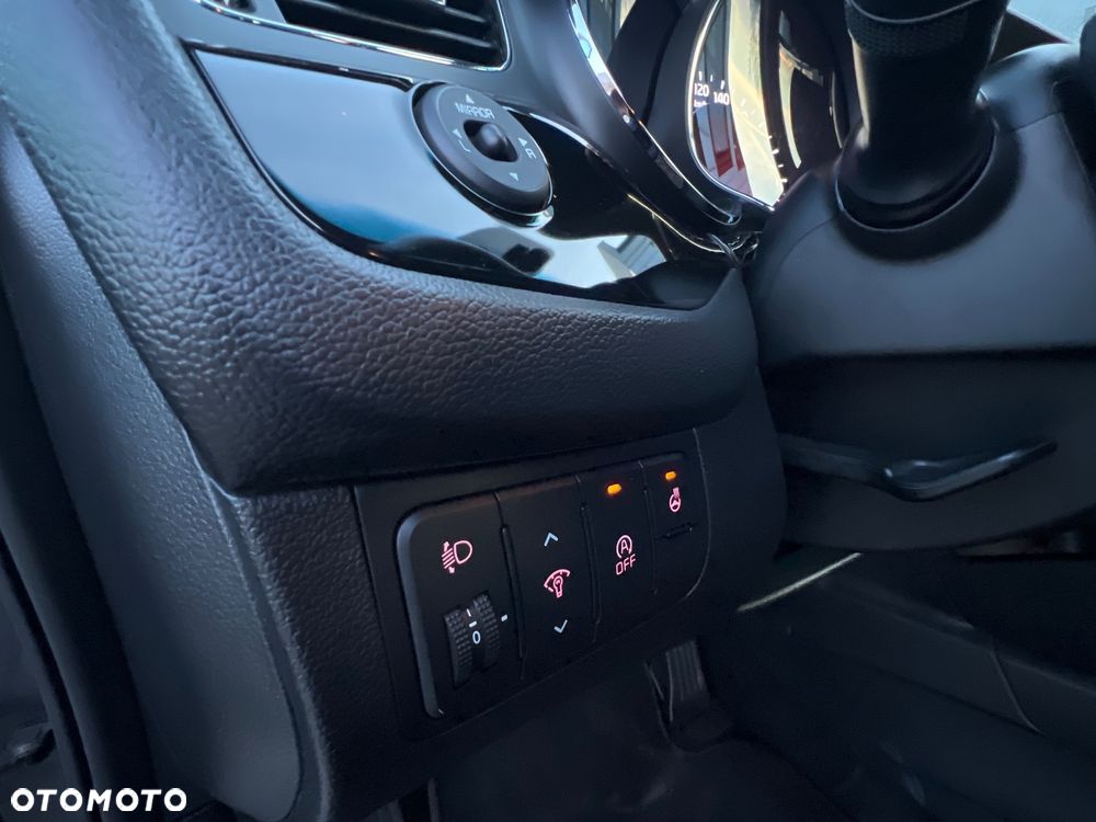 Kia Ceed 1.4 CVVT Dream Team Edition - 20