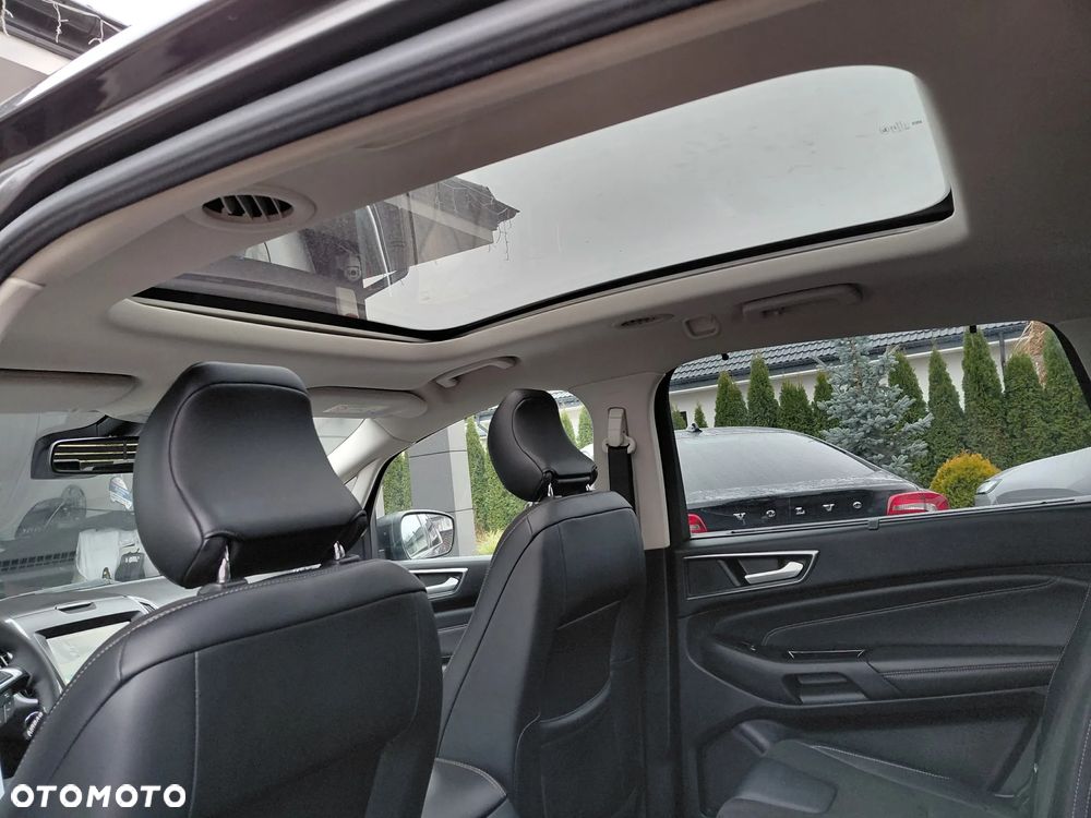 Ford S-Max 2.0 TDCi Titanium - 22