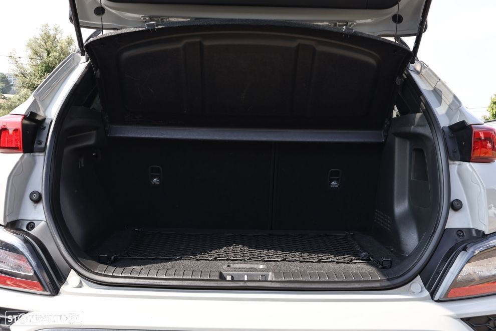 Hyundai Kauai 1.0 T-GDi N-Line - 20