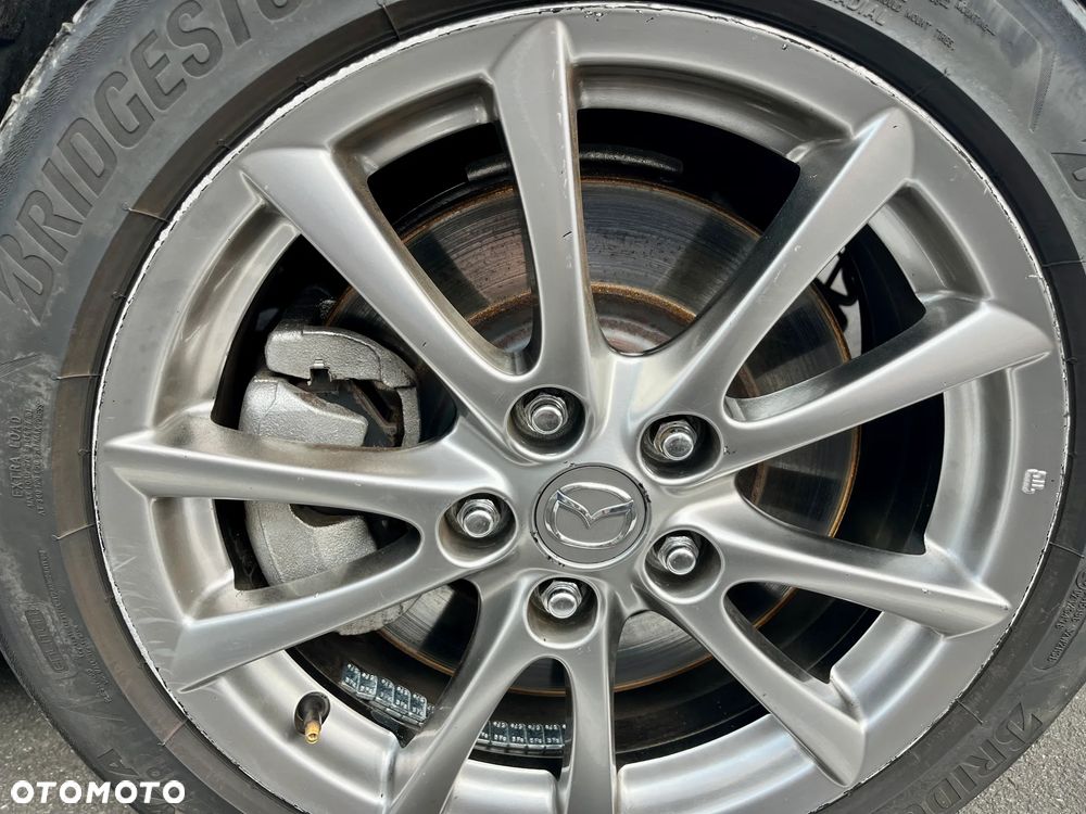 Mazda MX-5 2.0 Expresion - 33