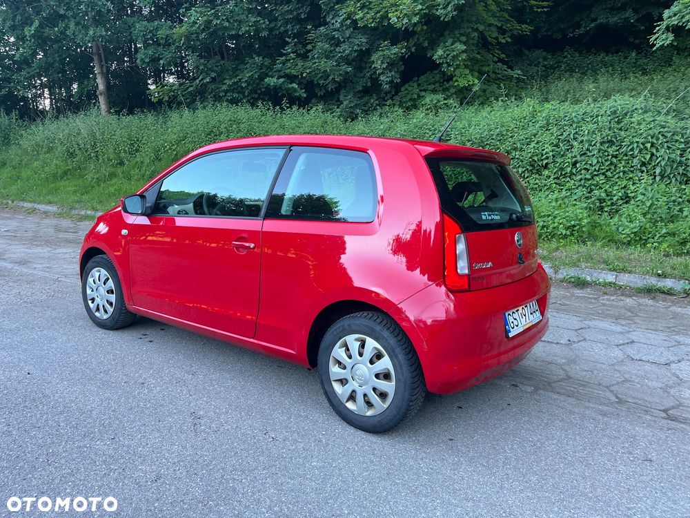 Skoda Citigo 1.0 Ambition - 3