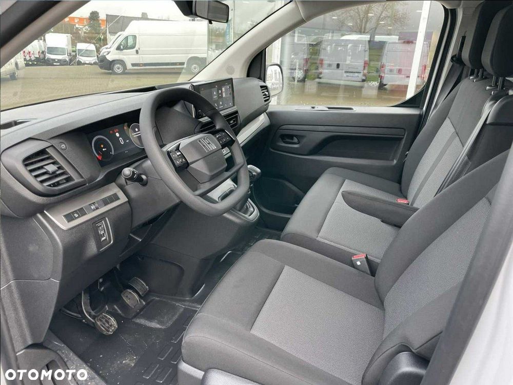 Fiat Scudo - 2