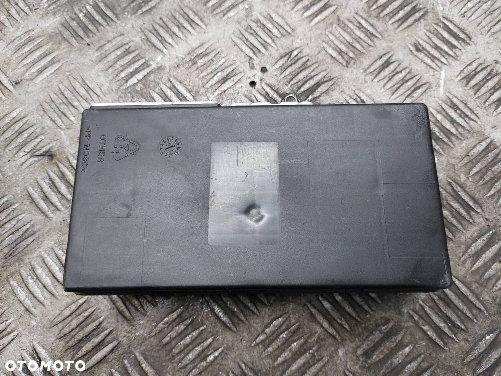 MODUŁ KOMFORTU VOLVO V40 I S40 I 30859699 - 4