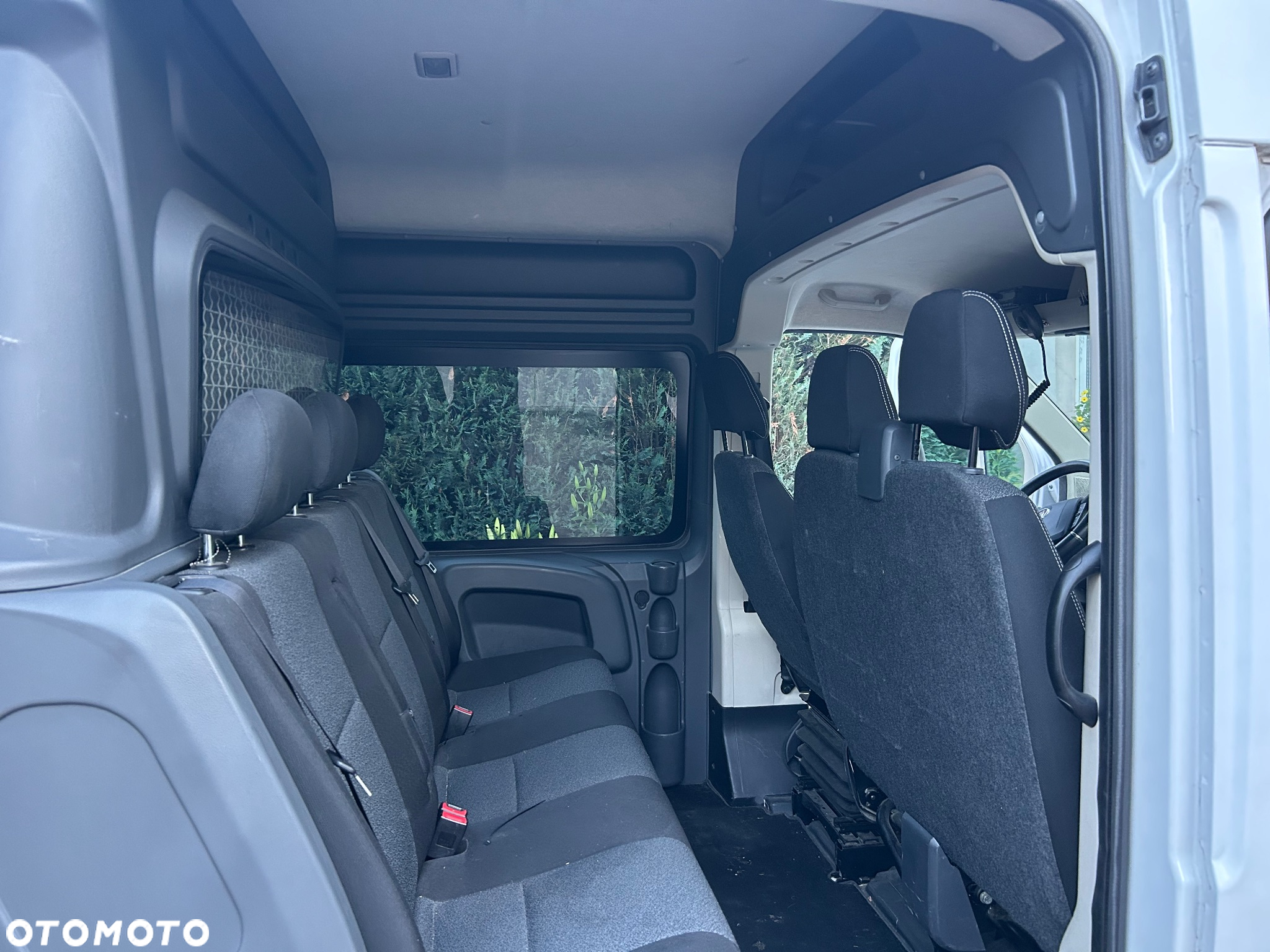 Fiat Ducato - 16