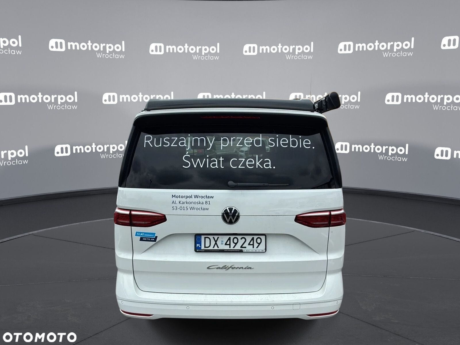Volkswagen California - 7