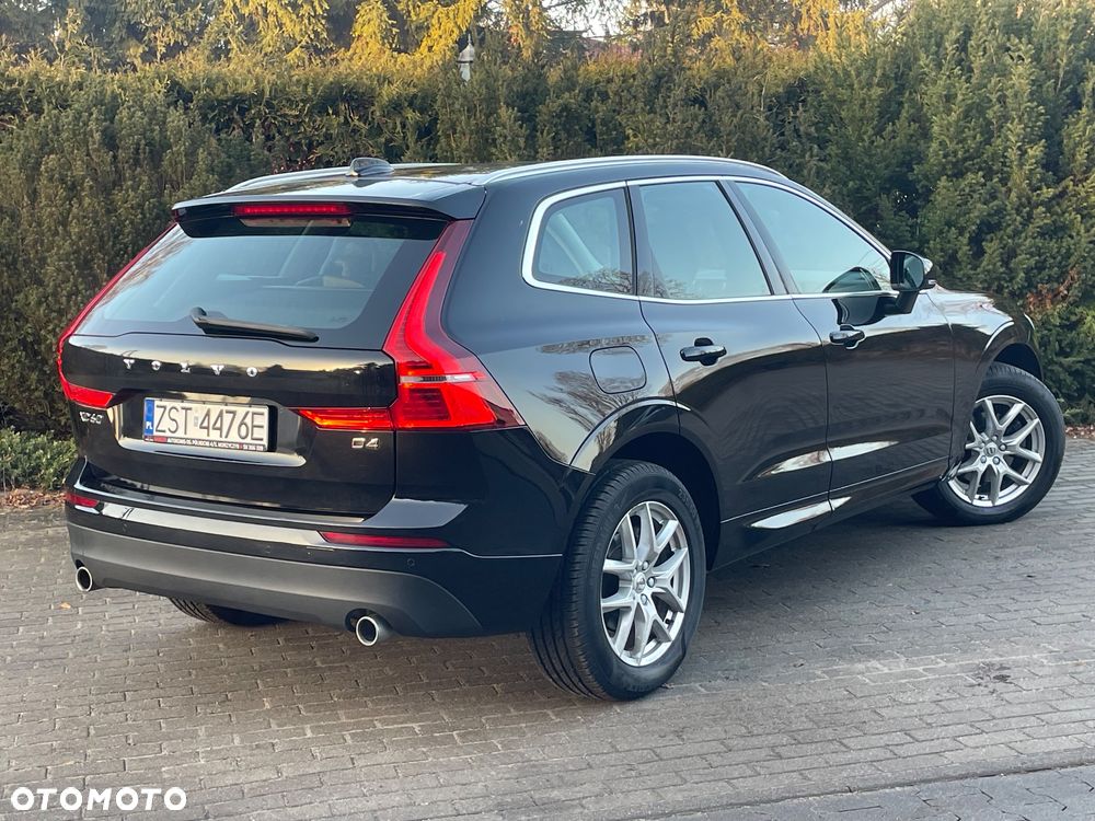 Volvo XC 60 D4 Geartronic Momentum - 37
