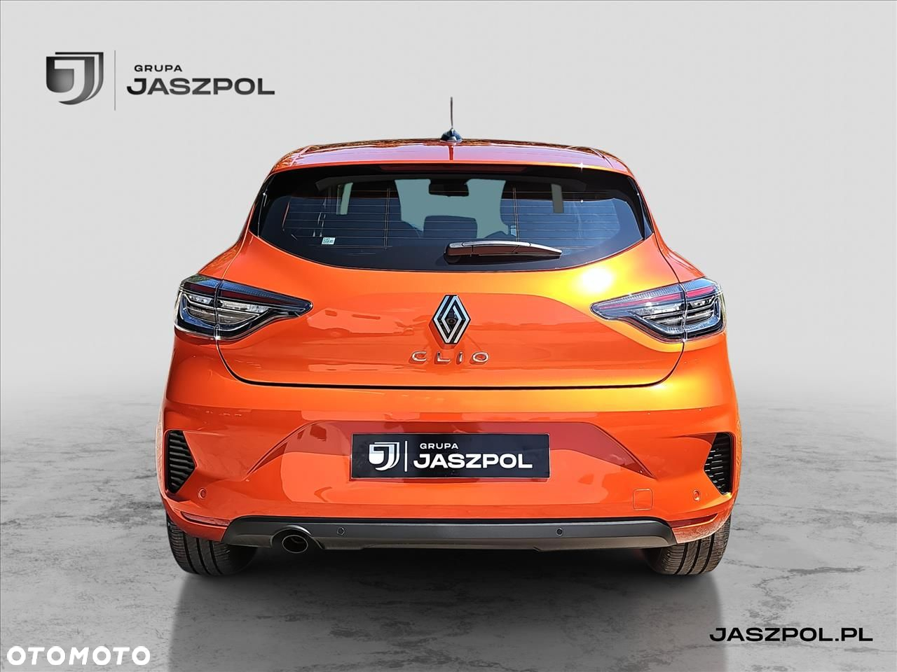 Renault Clio 1.0 TCe Evolution - 6