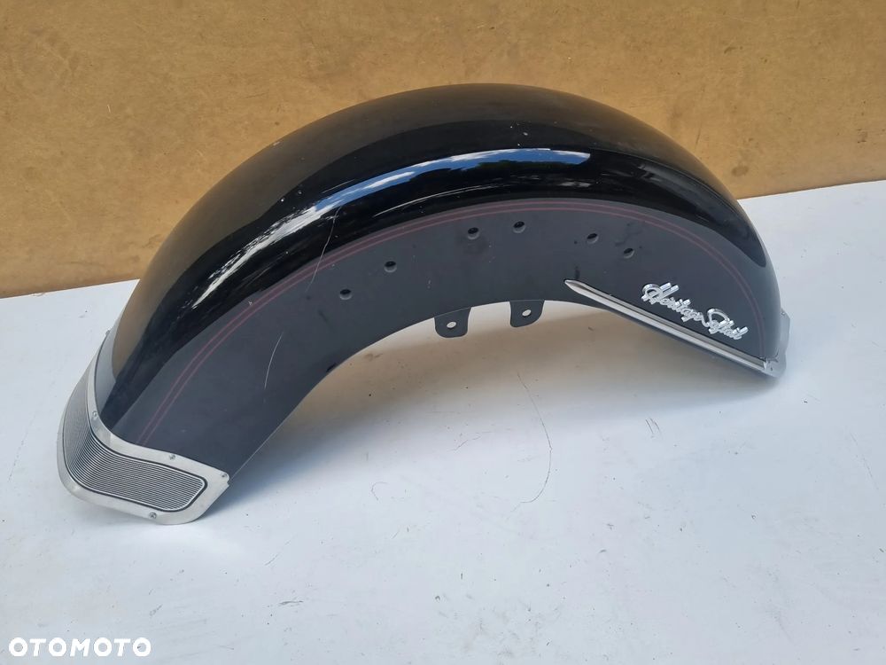 Harley Davidson Softail Heritage Błotnik przedni przód - 2