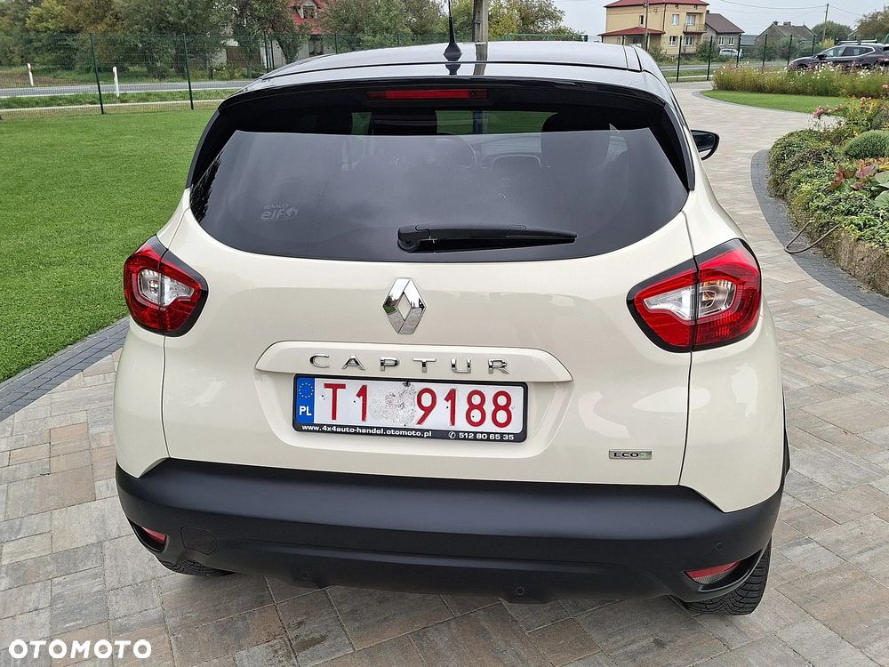 Renault Captur - 7