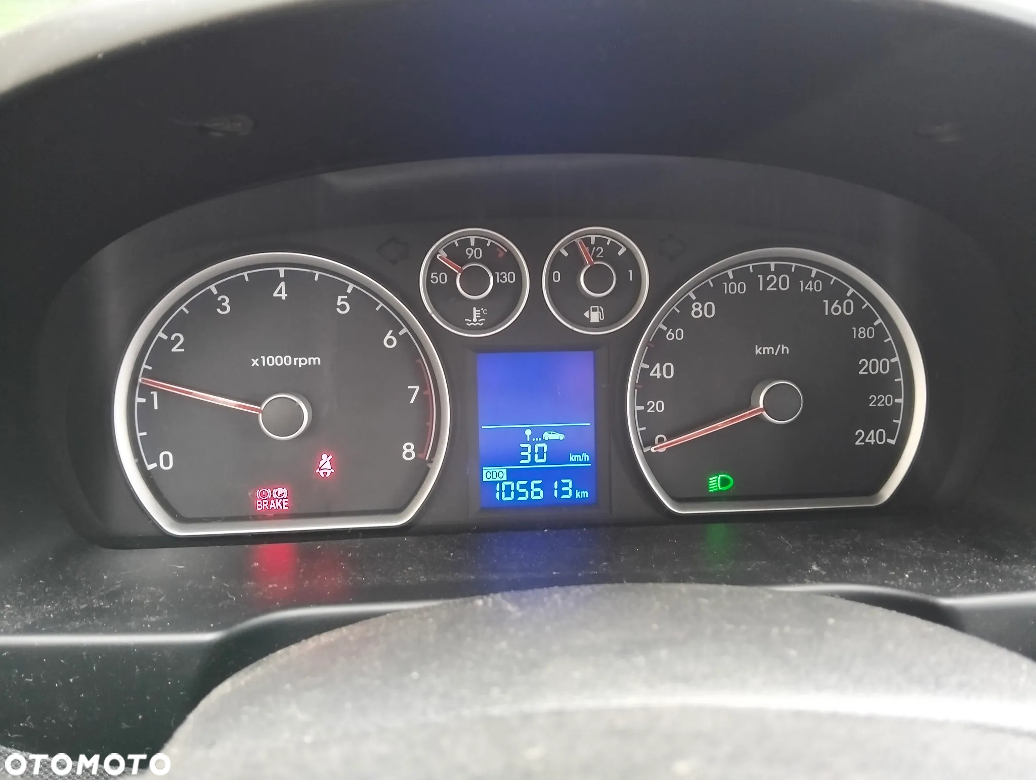 Hyundai i30 - 5