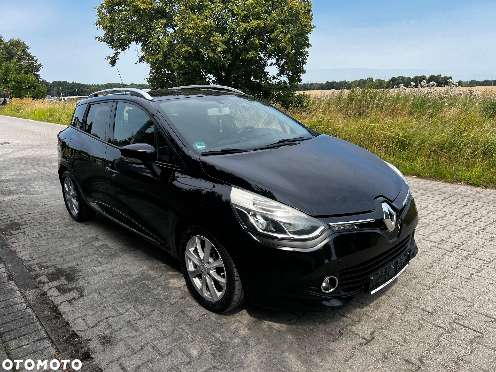 Renault Clio - 22