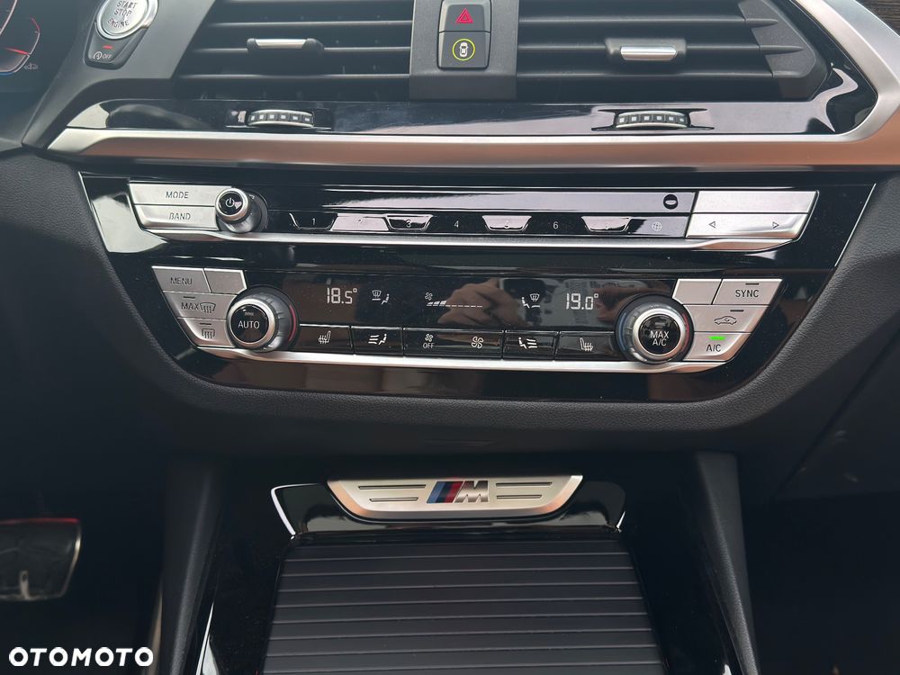 BMW X3 M M40i Sport Edition - 26