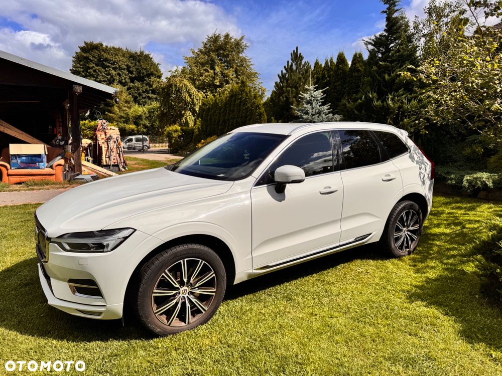 Volvo XC 60 - 3