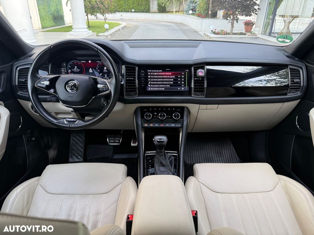 Skoda Kodiaq - 18