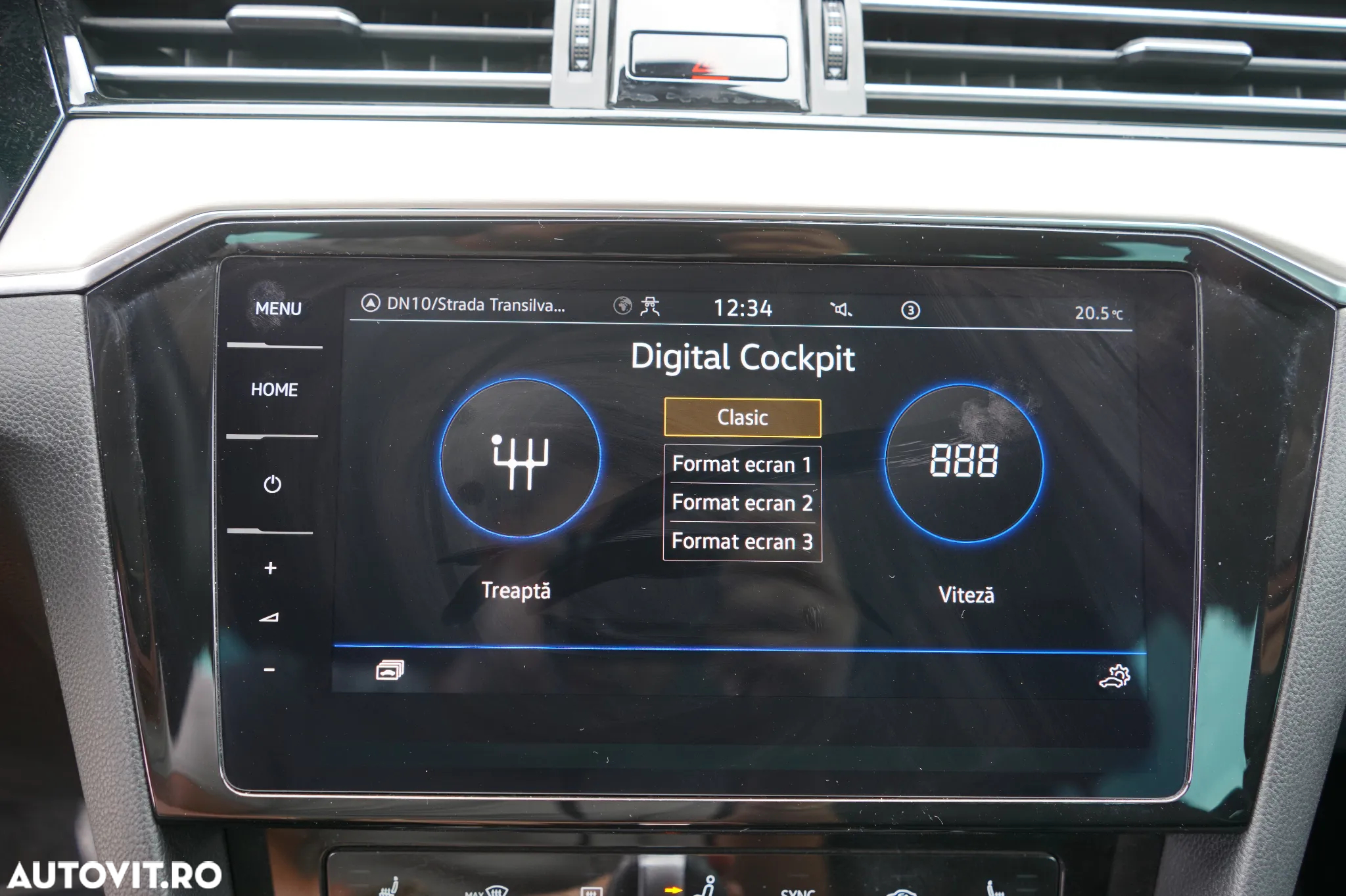 Volkswagen Passat Variant 2.0 TDI 4Mot DSG Highline - 22