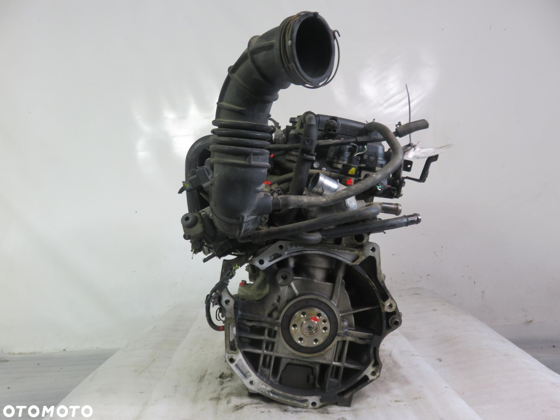 SILNIK KIA CEE'D I (ED) 1.6 CVVT G4FC 125 KM - 5