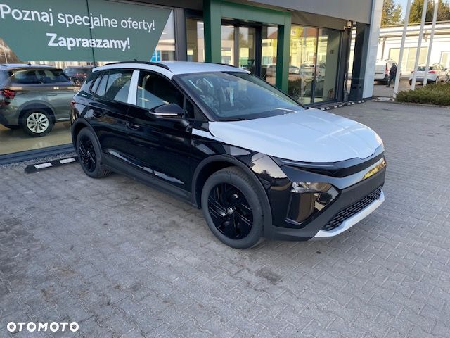 Skoda Elroq - 2