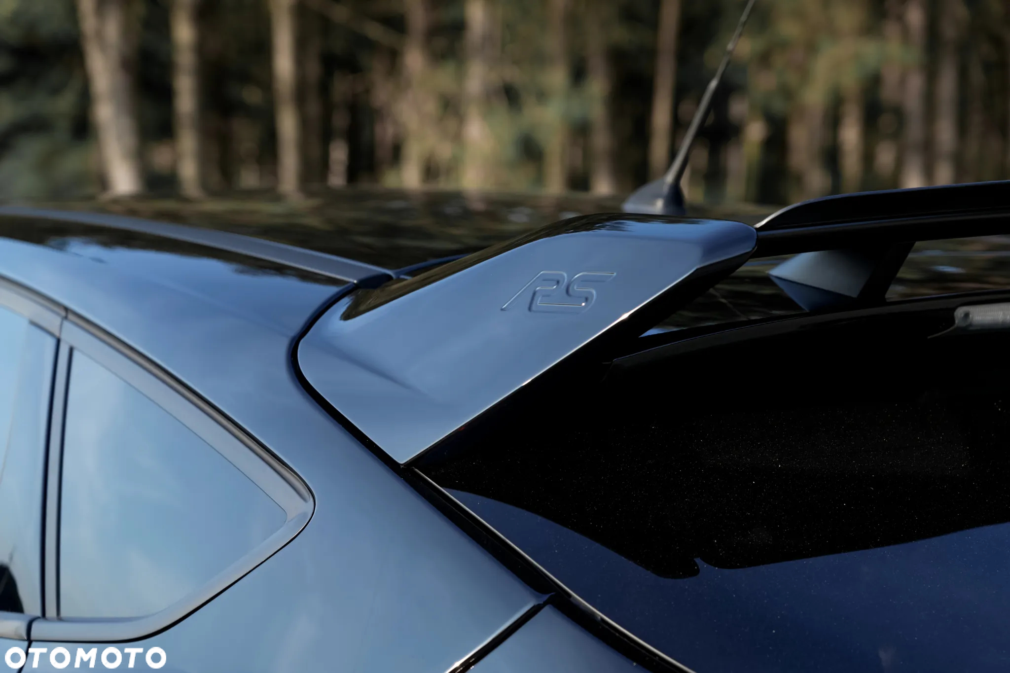 Ford Focus 2.3 EcoBoost RS - 8