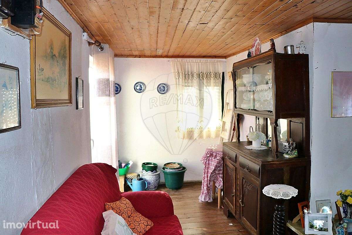 Moradia T2 para venda - Grande imagem: 4/12