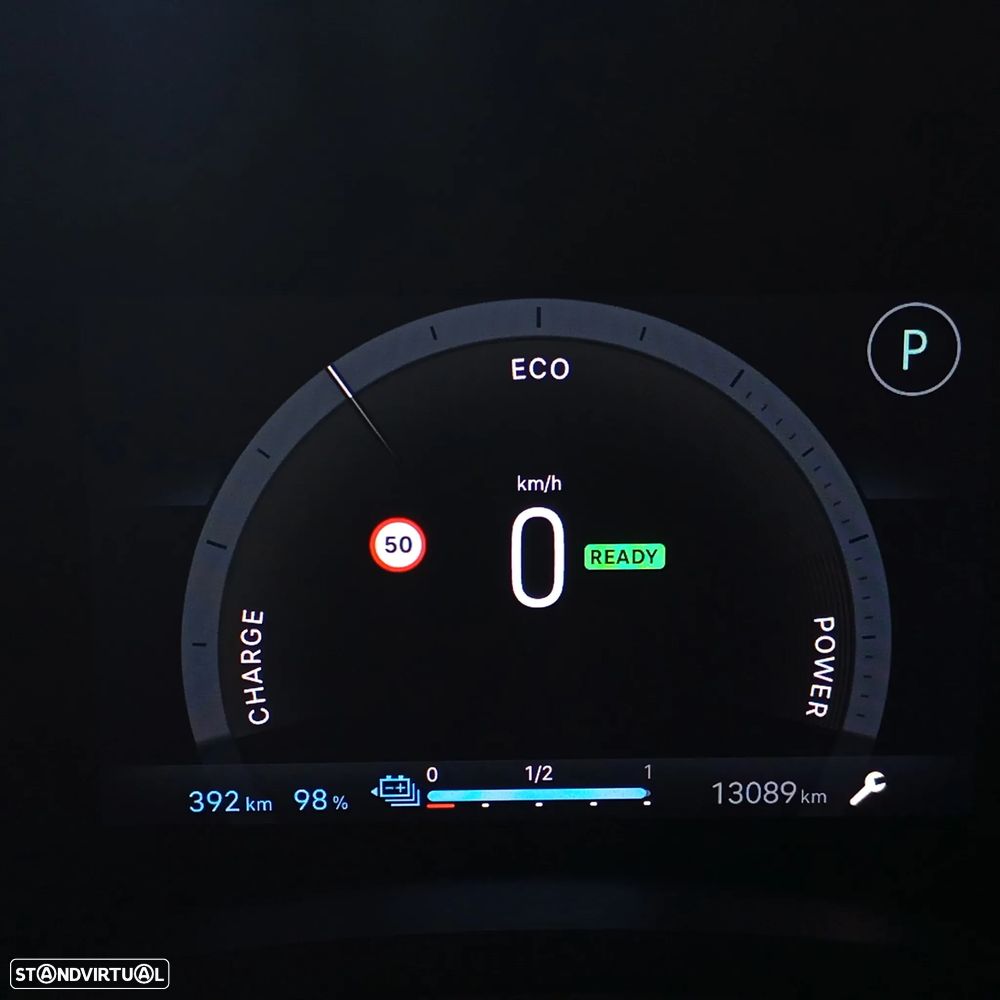 Fiat 600e 54 kWh La Prima - 20