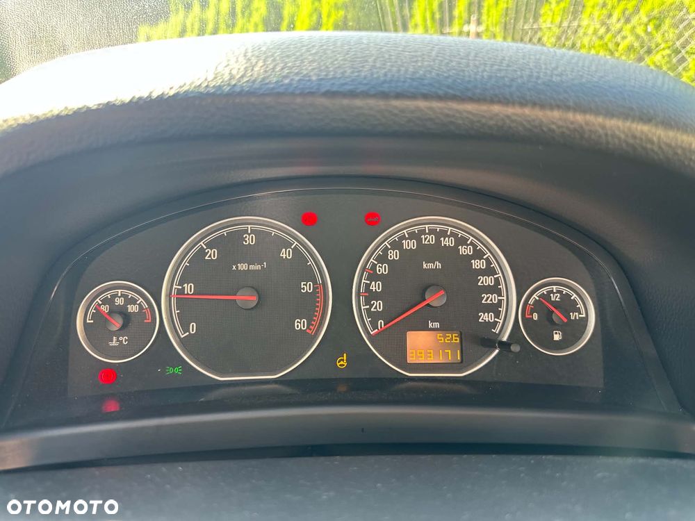 Opel Vectra 1.9 CDTI Elegance - 18