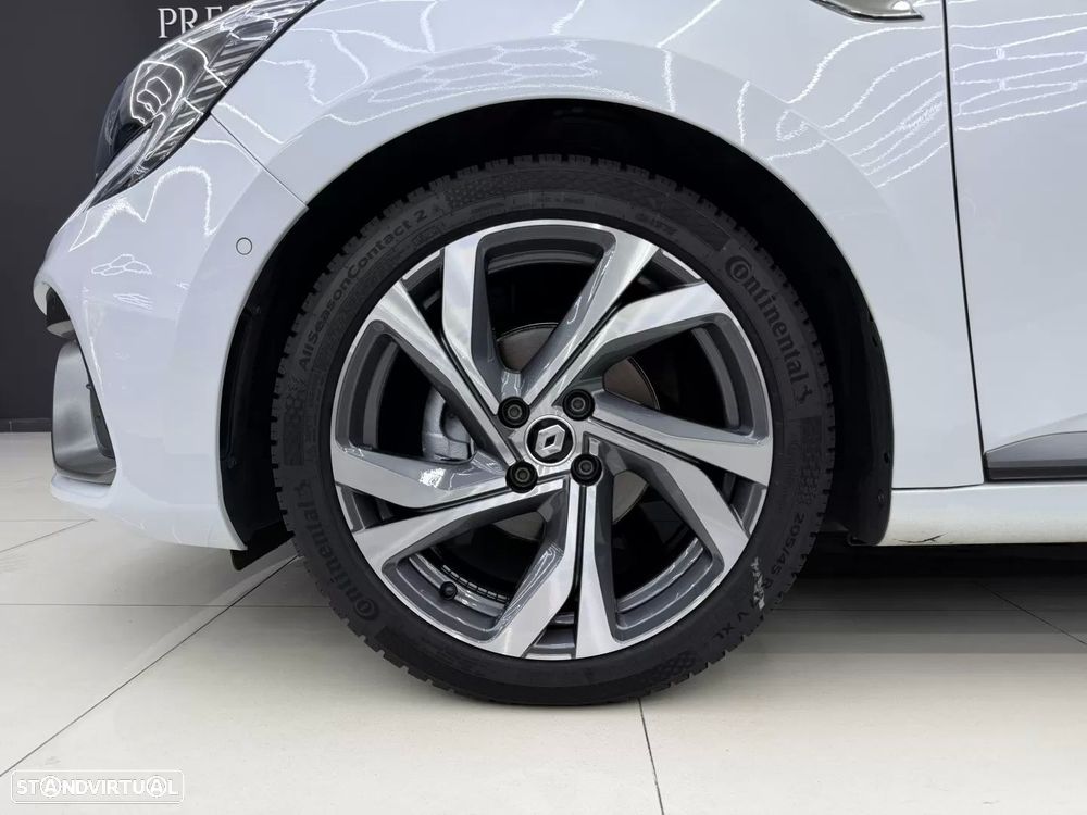 Renault Clio 1.0 TCe RS Line - 14