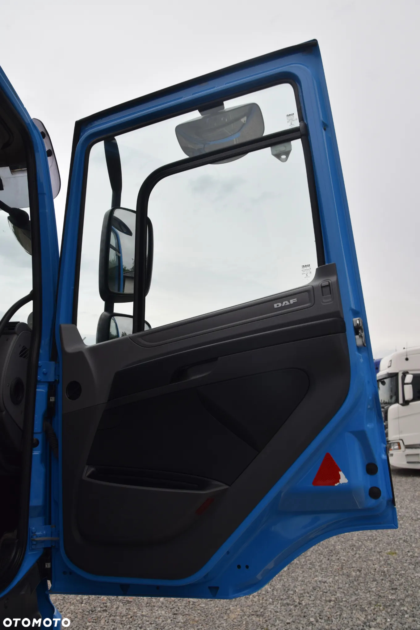 DAF CF440 - 33