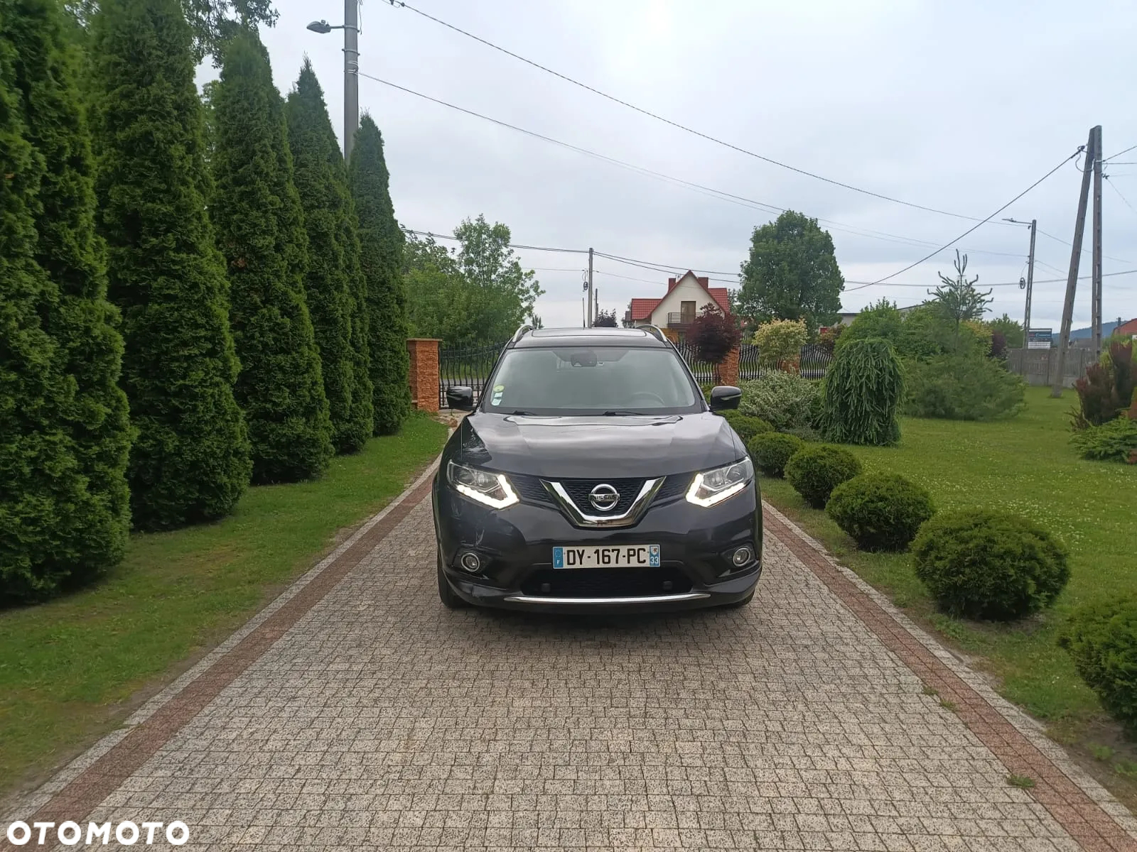 Nissan X-Trail 1.6 DCi Visia 2WD - 2