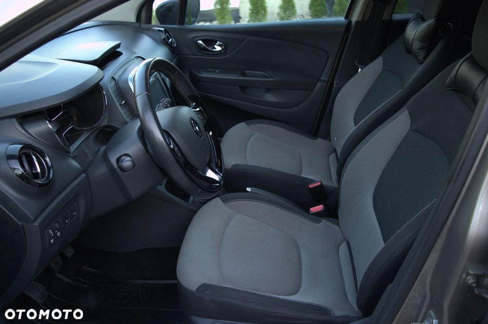Renault Captur - 9