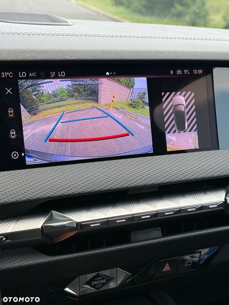DS Automobiles DS 4 - 30