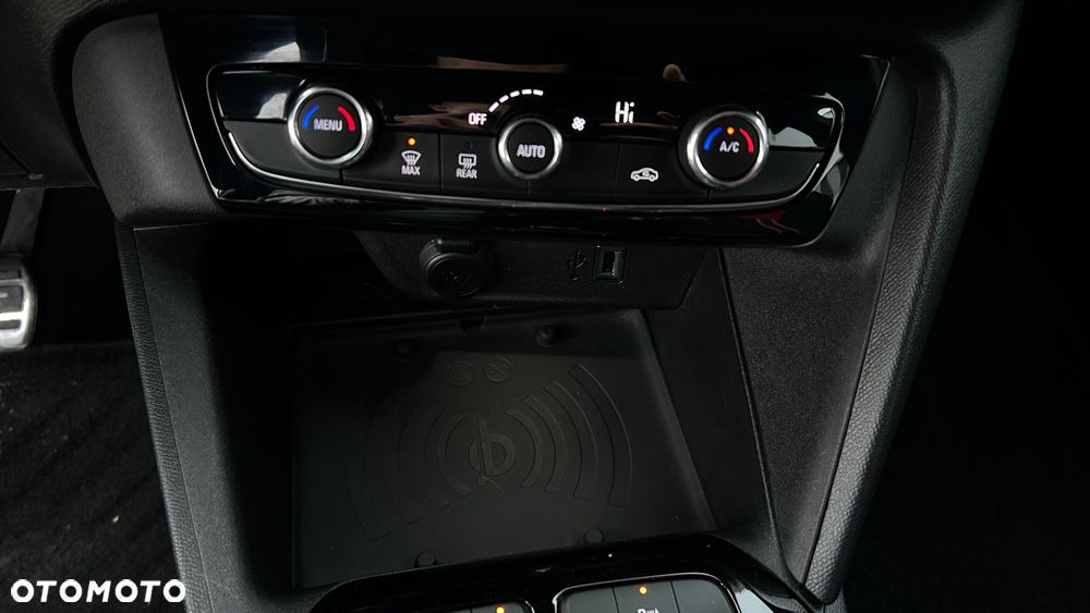 Opel Corsa 1.2 Direct Injection Turbo Start/Stop GS Line - 35